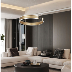 LED Полилей MARLEN 4340200 Viokef 36W 3000K | Osvetlenieto.bg