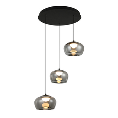 LED Полилей NADIA 4339100 Viokef 35W 3000K | Osvetlenieto.bg