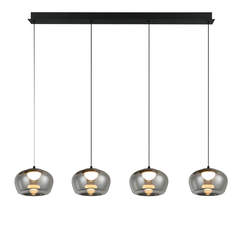 LED Полилей NADIA 4339200 Viokef 44W 3000K | Osvetlenieto.bg