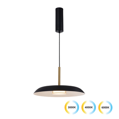 LED Полилей NUDO 4338800 Viokef 11W CCT 3000K-6000K | Osvetlenieto.bg