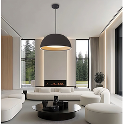 LED Полилей ORBITAL 4347300 Viokef 50W 3000K Triac Dimmable | Osvetlenieto.bg