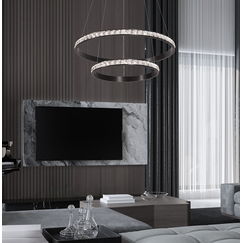 LED Полилей ORIANA 4323700 Viokef 48W 3000K | Osvetlenieto.bg