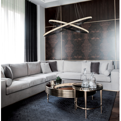 LED Полилей ORIANA 4323800 Viokef 69W 3000K | Osvetlenieto.bg