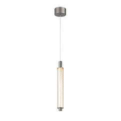 LED Полилей SORRENTO 4342100 Viokef 12W 3000K | Osvetlenieto.bg