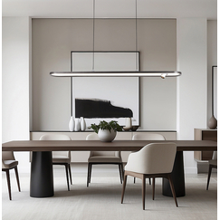 LED Полилей VALERIA 4336800 Viokef 49W 3000K | Osvetlenieto.bg