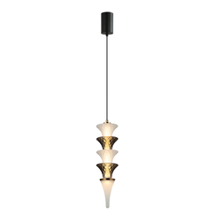 LED Полилей VENERA 4327100 Viokef 12W 3000K | Osvetlenieto.bg