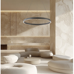 LED Полилей VENUS 4342600 Viokef 53W CCT 3000K-4000K | Osvetlenieto.bg