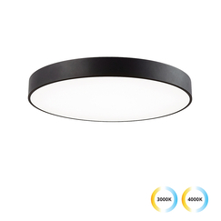 LED Плафон MADISON 4276201 Viokef 67W CCT 3000K-4000K | Osvetlenieto.bg