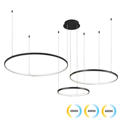 LED Полилей MAXIMOS 4301100 Viokef 70W CCT 3000K-6000K | Osvetlenieto.bg