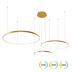 LED Полилей MAXIMOS 4301101 Viokef 70W CCT 3000K-6000K | Osvetlenieto.bg