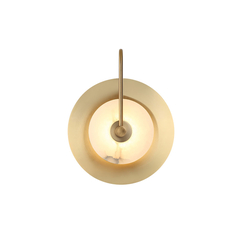 LED Аплик SAMIRA 4341401 Viokef 6W 3000K | Osvetlenieto.bg