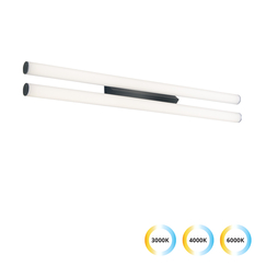 LED Плафон LENORA 4352600 Viokef 36W CCT 3000K-6000K | Osvetlenieto.bg