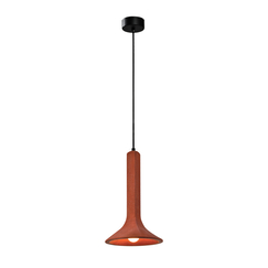 Полилей FUNNEL 4290301 Viokef 1xE14 | Osvetlenieto.bg