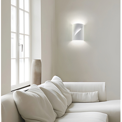 Аплик BLANC 4338000 Viokef 2xE14 | Osvetlenieto.bg