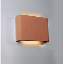LED Аплик ADALIN 4327801 Viokef 7W 3000K | Osvetlenieto.bg