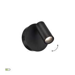 LED Аплик CATALINA 4349601 Viokef 1.5W 2700K Triac Dimmable | Osvetlenieto.bg