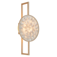 LED Аплик ELYRA 4339800 Viokef 8W 3000K | Osvetlenieto.bg