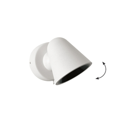 LED Аплик ENZO 4280900 Viokef 6W 3000K | Osvetlenieto.bg