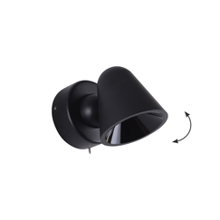 LED Аплик ENZO 4280901 Viokef 6W 3000K | Osvetlenieto.bg