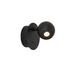 LED Аплик SEBASTIAN 4270800 Viokef 6W 3000K | Osvetlenieto.bg