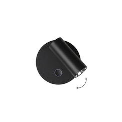 LED Аплик TARA 4319601 Viokef 4W 3000K Triac Dimmable | Osvetlenieto.bg