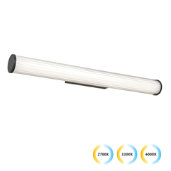 LED Аплик за баня ROMINA 4334000 Viokef 15W CCT 2700K-4000K | Osvetlenieto.bg