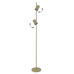 LED Лампион MELINA 4335500 Viokef 13W 3000K Triac Dimmable | Osvetlenieto.bg