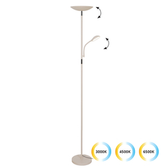LED Лампион NORA 4351800 Viokef 28W CCT 3000K-6500K Triac Dimmable | Osvetlenieto.bg