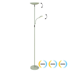 LED Лампион NORA 4351801 Viokef 28W CCT 3000K-6500K Triac Dimmable | Osvetlenieto.bg