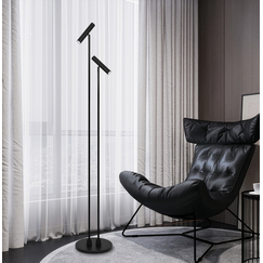 LED Лампион PERY 4338400 Viokef 7W 2700K | Osvetlenieto.bg