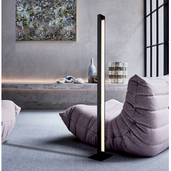 LED Лампион TIFFANY 4220800 Viokef 27W 3000K | Osvetlenieto.bg