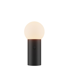 LED Настолна лампа RATU 4349200 Viokef 8W 3000K Triac Dimmable | Osvetlenieto.bg