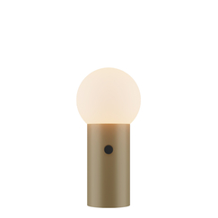 LED Настолна лампа RATU 4349201 Viokef 8W 3000K Triac Dimmable | Osvetlenieto.bg
