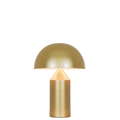 Настолна лампа NILSON 4278902 Viokef 2xЕ14 | Osvetlenieto.bg