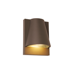 Фасаден аплик LORKA 4298500 Viokef 1xGU10 | Osvetlenieto.bg