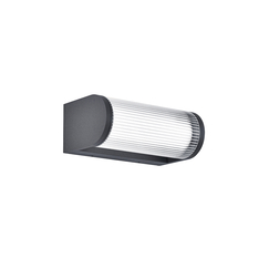 LED Фасаден аплик MONACO 4336400 Viokef 12W 3000K | Osvetlenieto.bg
