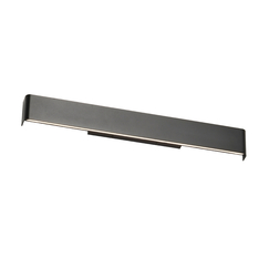 LED Фасаден аплик MONTANA 4349400 Viokef 20W 3000K | Osvetlenieto.bg