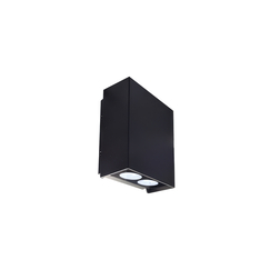 LED Фасаден аплик SYLVIO 4352400 Viokef 6W 3000K | Osvetlenieto.bg