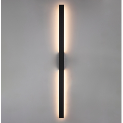 LED Фасаден аплик TOSCANA 4336000 Viokef 18W 3000K | Osvetlenieto.bg