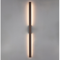 LED Фасаден аплик TOSCANA 4336001 Viokef 18W 3000K | Osvetlenieto.bg