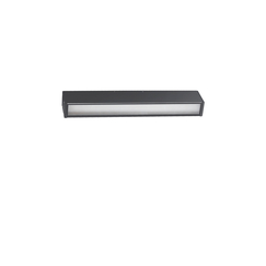 LED Фасаден плафон VERONA 4293600 Viokef 21W 3000K | Osvetlenieto.bg