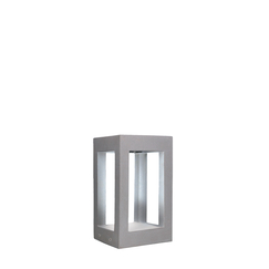 LED Градинска лампа FASMA 4290700 Viokef 6W 3000K | Osvetlenieto.bg