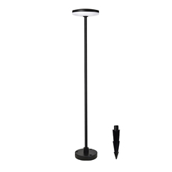 LED Градинска лампа HELEN 4289500 Viokef 13W 3000K | Osvetlenieto.bg