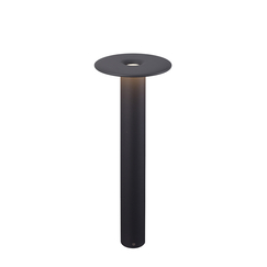 LED Градинска лампа KEA 4277800 Viokef 10W 3000K | Osvetlenieto.bg
