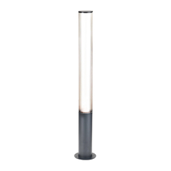 LED Градинска лампа MONACO 4336500 Viokef 18W 3000K | Osvetlenieto.bg