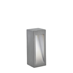 LED Градинска лампа STYLE 4290400 Viokef 6W 3000K | Osvetlenieto.bg