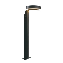LED Градинска лампа ZOOM 4321600 Viokef 12W 3000K | Osvetlenieto.bg