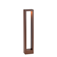 LED Градинска лампа ZORO 4332800 Viokef 10W 3000K | Osvetlenieto.bg