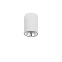 LED Луна за открит монтаж DERMOT 4334800 Viokef 10W 3000K | Osvetlenieto.bg