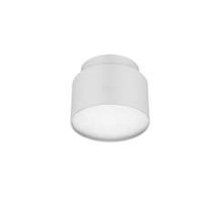 LED Луна за открит монтаж GABI 4279400 Viokef 9W 3000K | Osvetlenieto.bg
